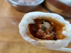 小笼包-达道武仔牛肉店(广达路店)