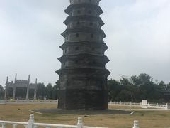-东台西溪天仙缘景区