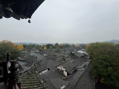-中天楼