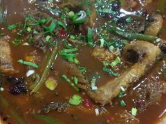 -徐州老菜馆(中枢街店)