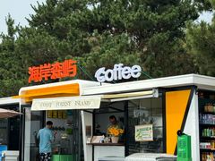 -日照海滨国家森林公园