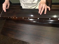 -幽篁里古琴制作中心