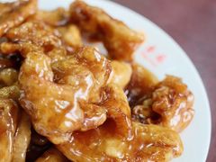 -杏园餐厅(阜成门店)