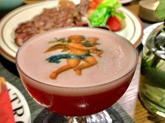 -IL TEATRO 精品意大利餐厅