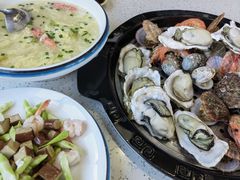 -前王院•巧克力海鲜市集餐厅(万平口店)