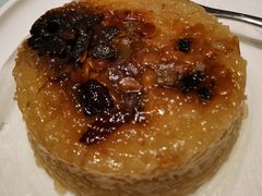 南瓜八宝饭-新吉士·上海菜(浦东LCM置汇旭辉店)