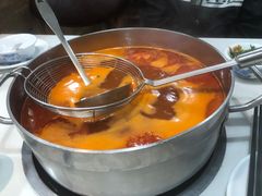 -陈记顺和潮汕牛肉火锅(番禺迎宾大道店)