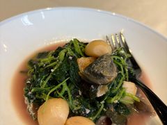 -皇朝会.经典传统粤菜(外滩店)