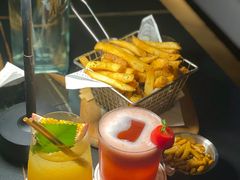 -DEW Lounge(深圳湾店)