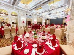 -粤大金融城国际酒店·婚宴·年会·会议