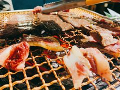 -九田家黑牛烤肉料理(珠江摩尔店)