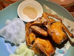 -东南里湖景餐厅·新闽菜(浦西万达店)