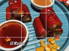 -金牌禄运·点心·啫煲(百信广场店)