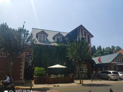 -天津五大道文化旅游区