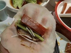 -惠丰堂饭庄·烤鸭·京味菜(西北旺·唐家岭店)