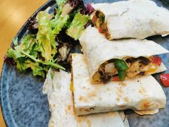 -青麦家·融合餐厅(江岛智立方店)