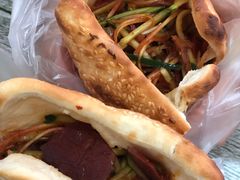 -小陈方酥锅盔(古城总店)