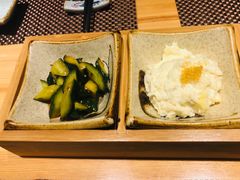 -浦·传统日式料理(3 5 1 1 店)