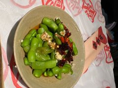 -聚味斋香辣蟹(生态城万达店)