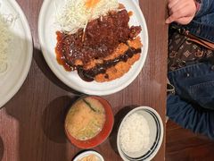 -矢场猪(名古屋站名铁店)