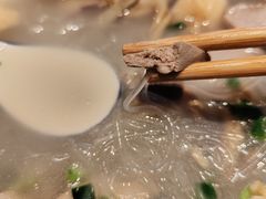 -小潘记鸭血粉丝汤