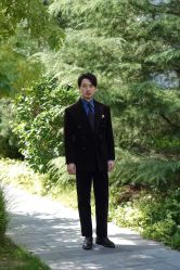 -Mr.Royal御匠先生·手工全麻衬衣西服定制