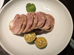 -庐灶江南·江南菜·四合院Bistro(东直门雍和宫·原华侨宾馆店)