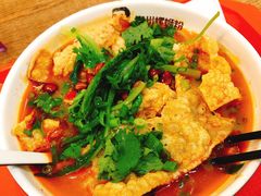 -螺小胖柳州螺蛳粉(钟楼总店)