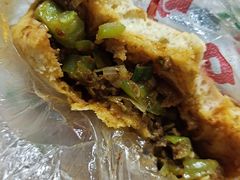 -一擀一面皮(棉纺东路店)