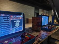 -CGV影城(滨江天街IMAX店)