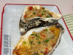 -三毛烧烤·南昌大排档(山姆店)