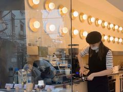 -村口大树(长乐路店)
