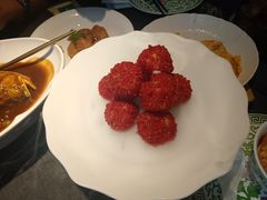 -南里山房·新淮扬菜(徐汇万科店)