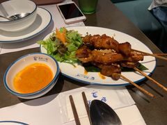 -美奈小馆·越南料理(中航城君尚购物中心店)