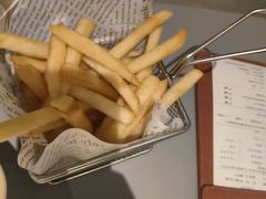 -西堤牛排(北京国瑞店)