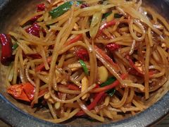 -薇酌饮·陕西菜(南门外店)