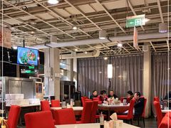 大堂-金鼎轩(亚运村店)