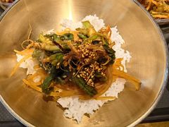 -聚合鑫东北熏酱熟食麻辣面(长阳店)