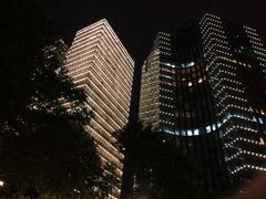 -中央饭店-餐厅
