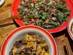 -兔槽江湖菜·重庆璧山兔(水围店)