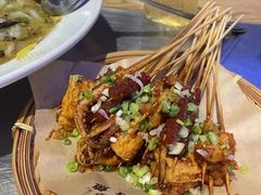 -鱼库·不仅是一家烤鱼店(车公庙店)