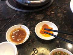 -八合里潮汕鲜牛肉火锅(惠州华贸店)