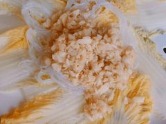 蒜蓉粉丝娃娃菜-鲜小岛·铜锅涮肉