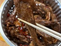 -郴州特产舜华临武鸭(郴州西站店)