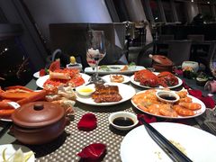 -339旋转餐厅(天府熊猫塔店)
