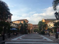 -佛罗伦萨小镇广佛名品奥特莱斯(疏港路店)