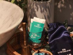 -Treasure Spa & Salon 萃奢 暹罗SQ1
