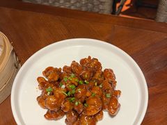 -外婆家(天河领展店)