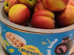 -龍歌自助小火锅(芝罘万达店)