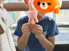 -东方明珠广播电视塔